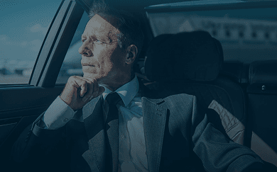 Car rental service background mobile