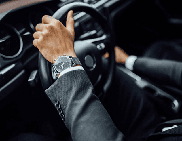 Comprehensive Chauffeur Solutions for Every Occasion in Valencia.