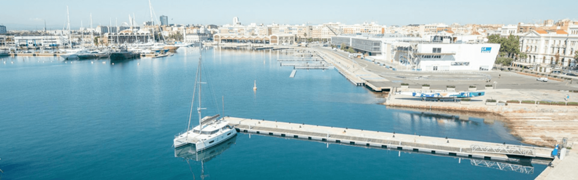 PORT OF VALENCIA