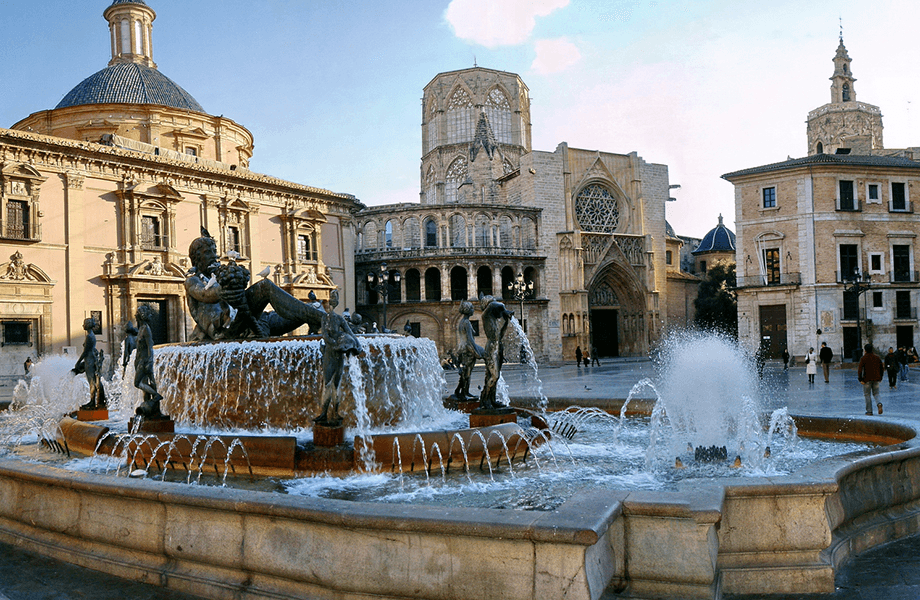 CITY TOURS